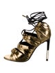 Tom Ford Leather Pumps