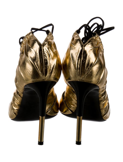 Tom Ford Leather Pumps