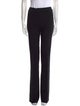 Tom Ford Fleece Wide Leg Pants
