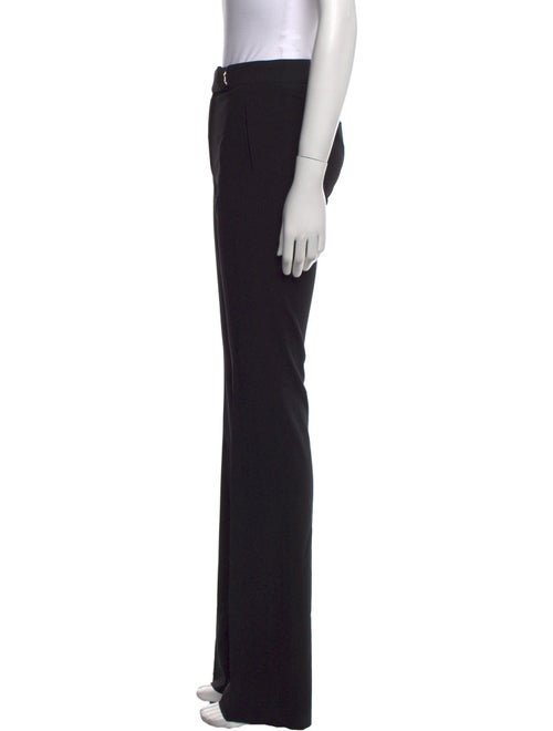 Tom Ford Fleece Wide Leg Pants