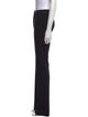 Tom Ford Fleece Wide Leg Pants