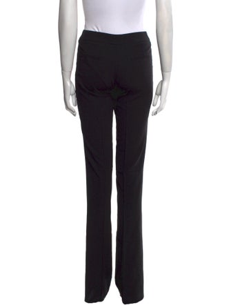 Tom Ford Fleece Wide Leg Pants