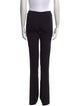 Tom Ford Fleece Wide Leg Pants