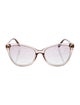 Tom Ford Anya Cat-Eye Sunglasses