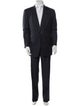 Tom Ford Wool Two-Piece Suit