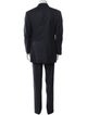 Tom Ford Wool Two-Piece Suit