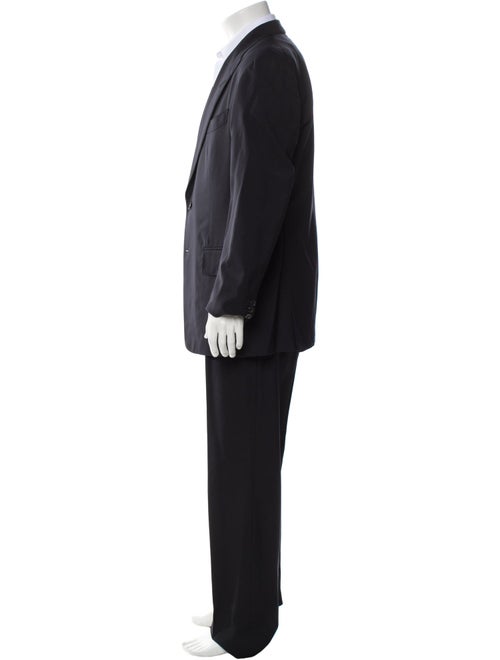 Tom Ford Wool Two-Piece Suit