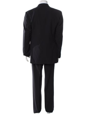 Tom Ford Wool Two-Piece Suit