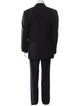 Tom Ford Wool Two-Piece Suit
