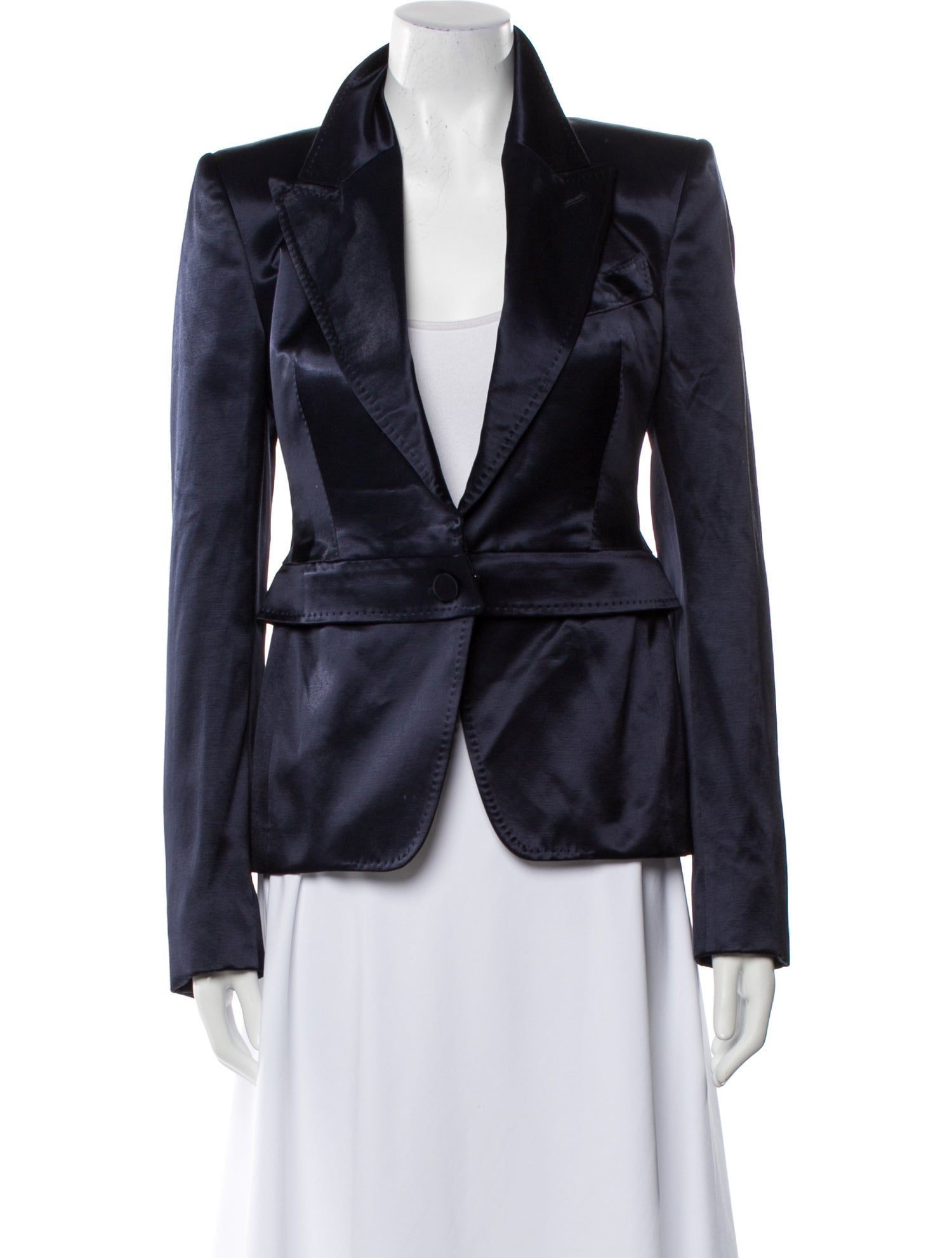 Tom Ford Blazer