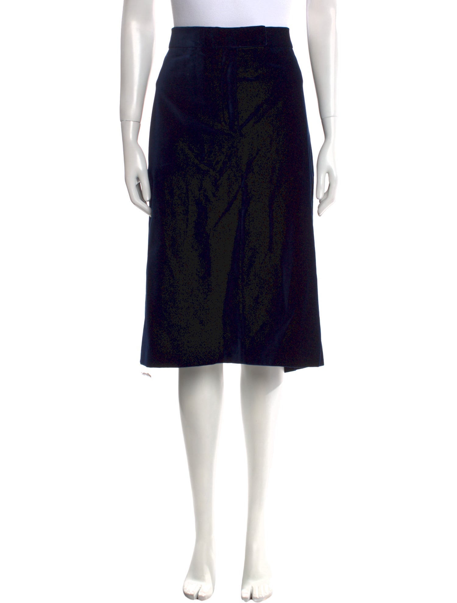Tom Ford Knee-Length Skirt w/ Tags