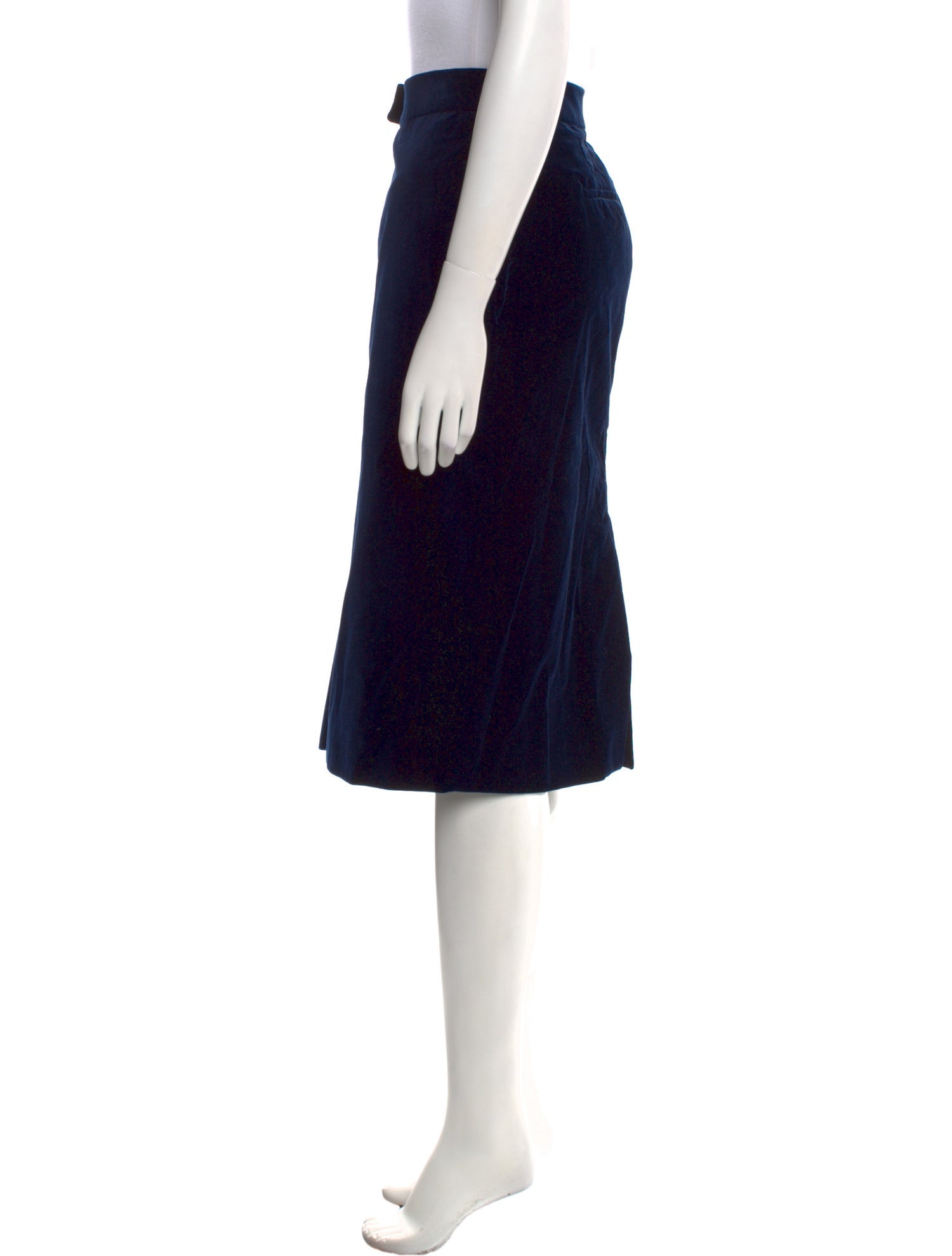 Tom Ford Knee-Length Skirt w/ Tags