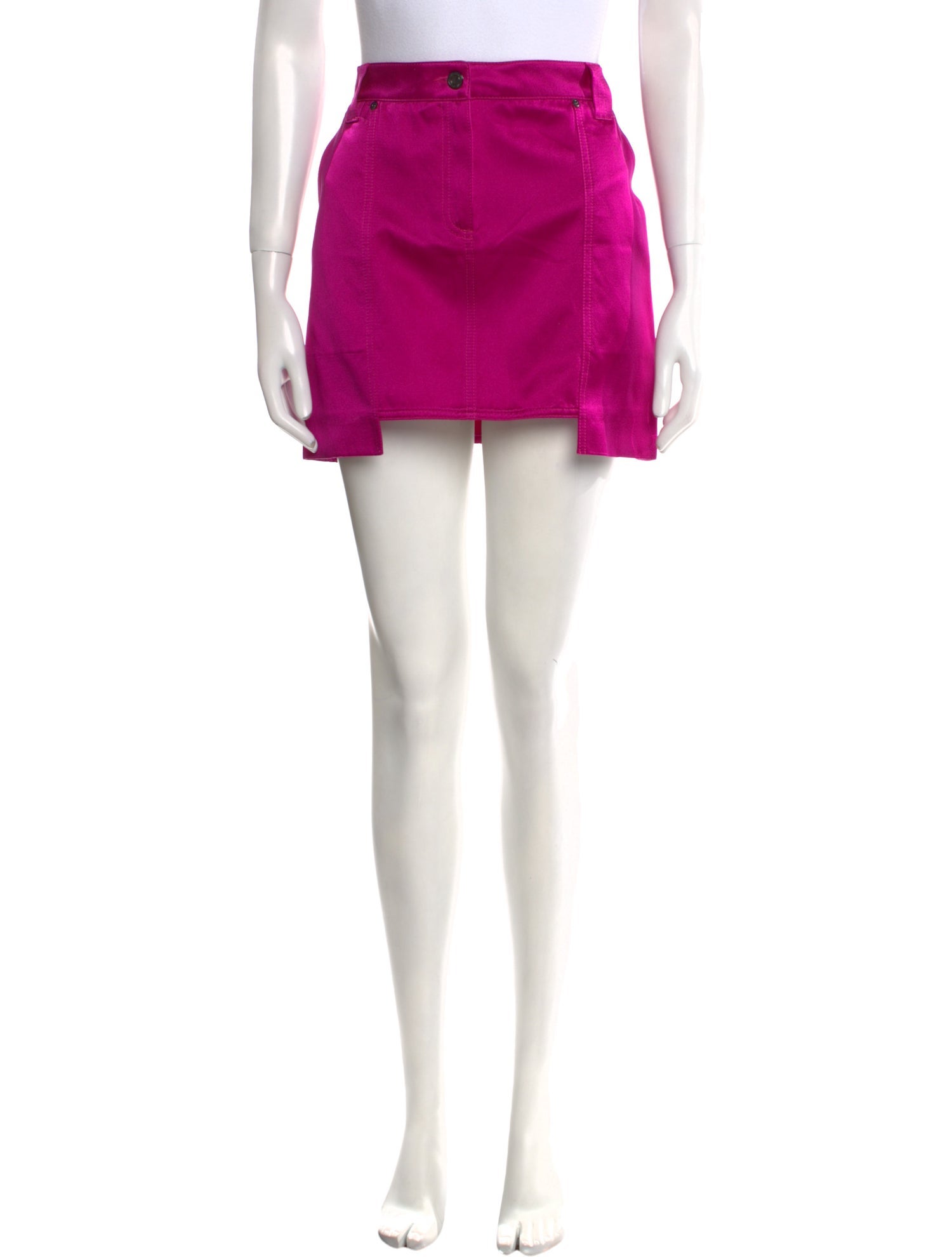 Tom Ford Mini Skirt w/ Tags