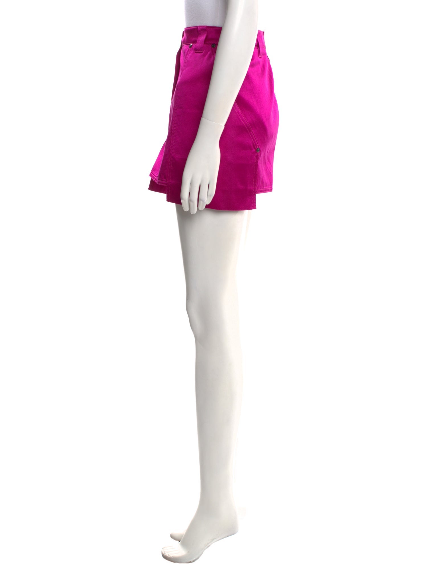 Tom Ford Mini Skirt w/ Tags