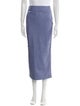 Tom Ford Midi Length Skirt