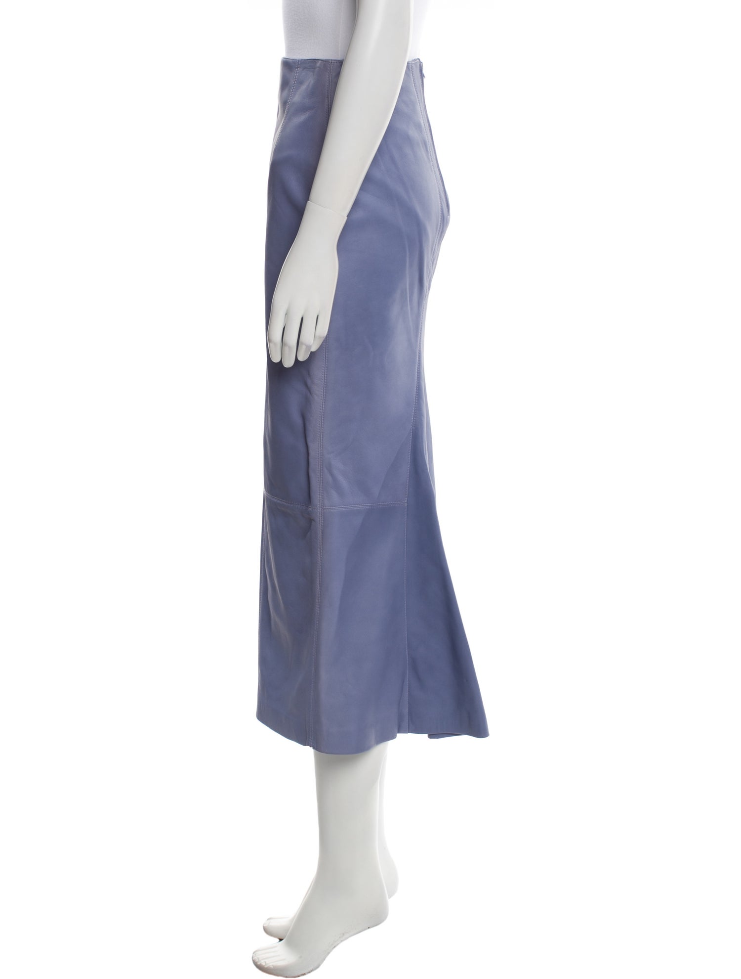 Tom Ford Midi Length Skirt