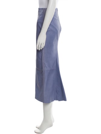 Tom Ford Midi Length Skirt
