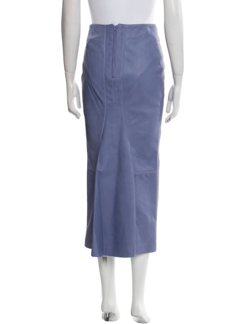 Tom Ford Midi Length Skirt