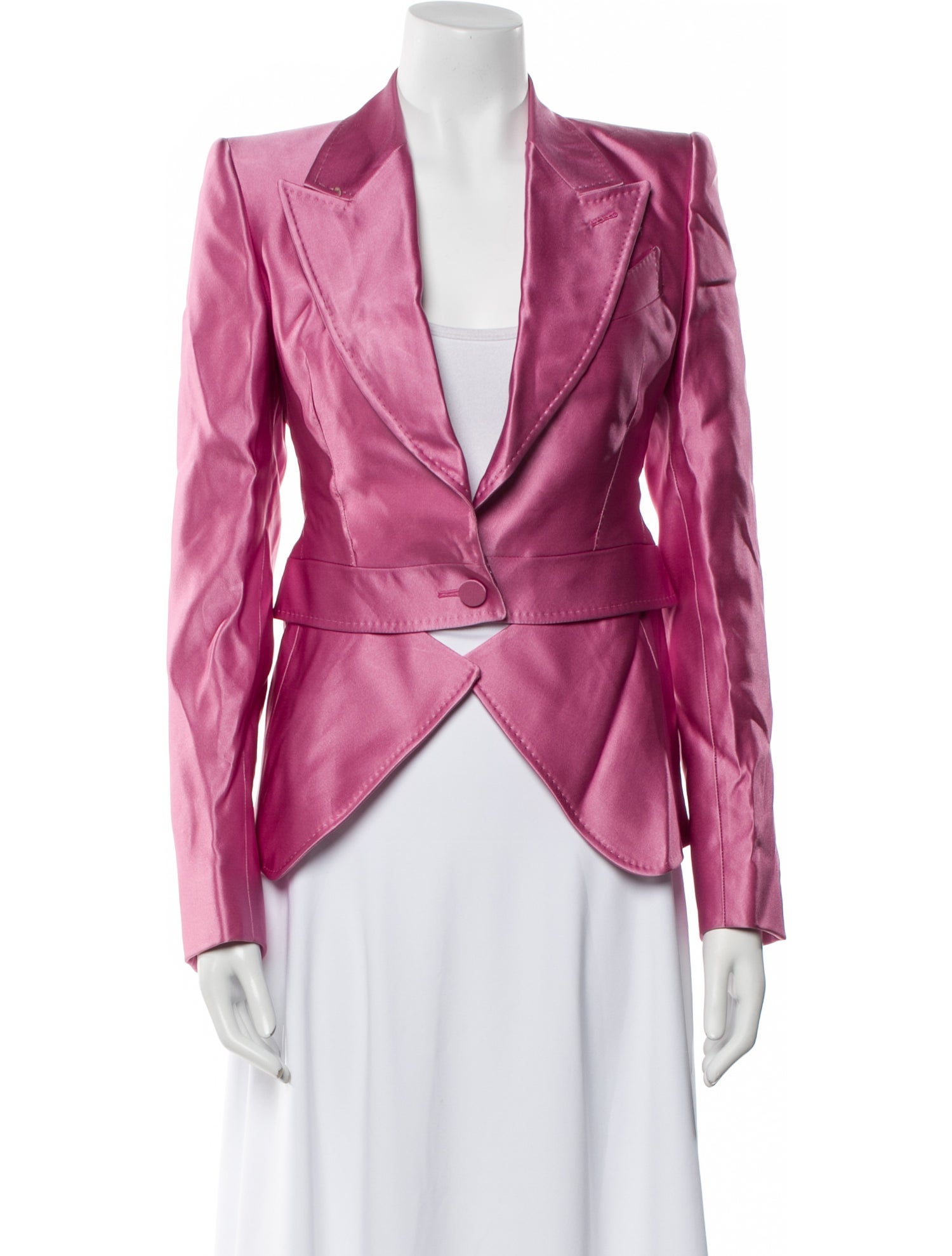 Tom Ford Blazer