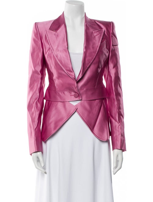 Tom Ford Blazer
