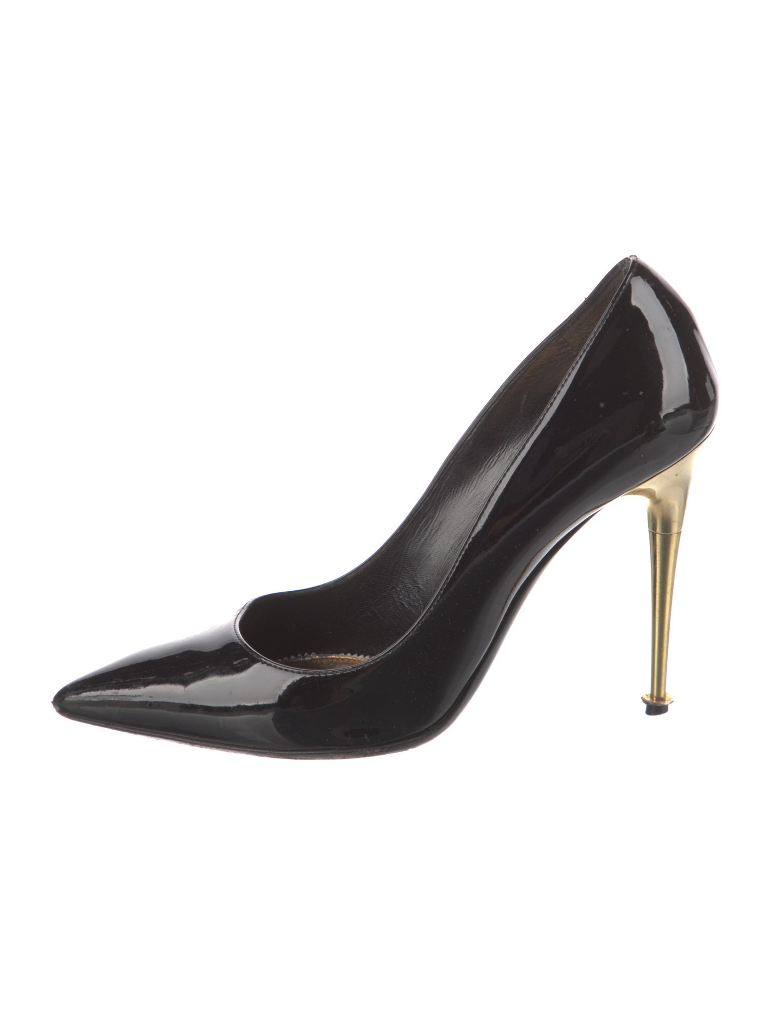 Tom Ford Patent Leather Pumps