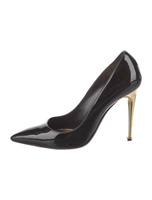 Tom Ford Patent Leather Pumps