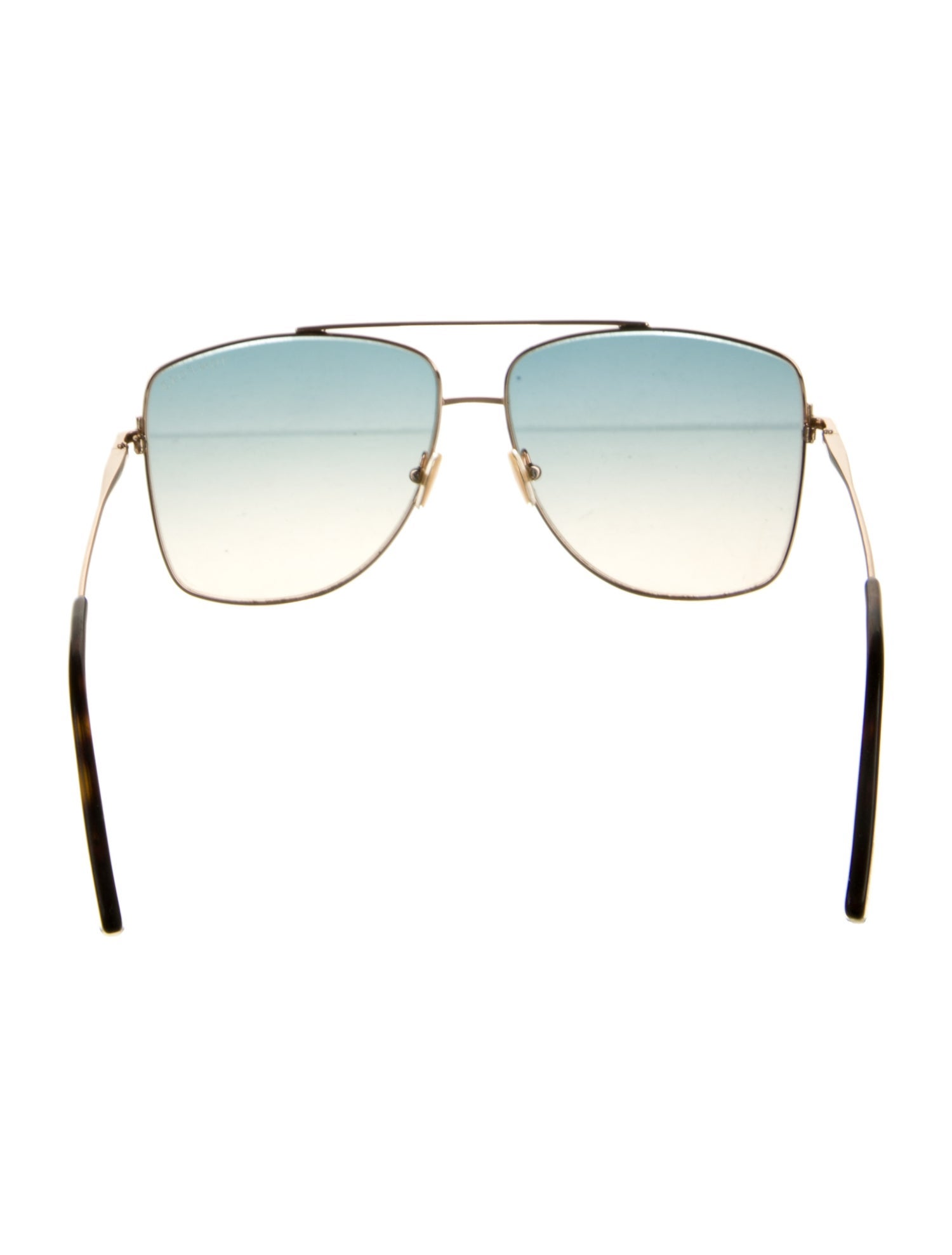 Tom Ford Reggie Aviator Sunglasses