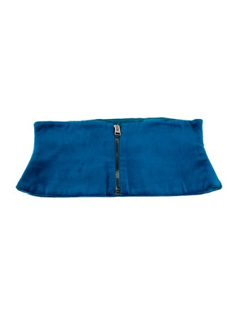 Tom Ford Wide Waist Belt