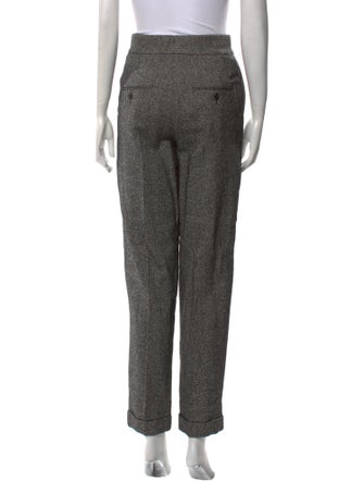 Tom Ford Straight Leg Pants