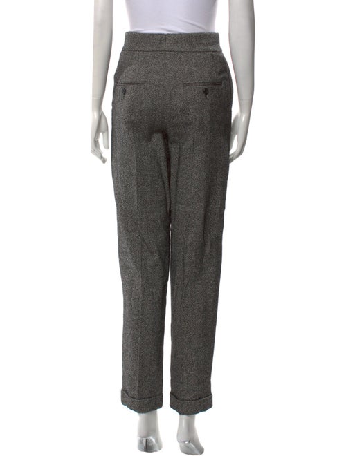 Tom Ford Straight Leg Pants