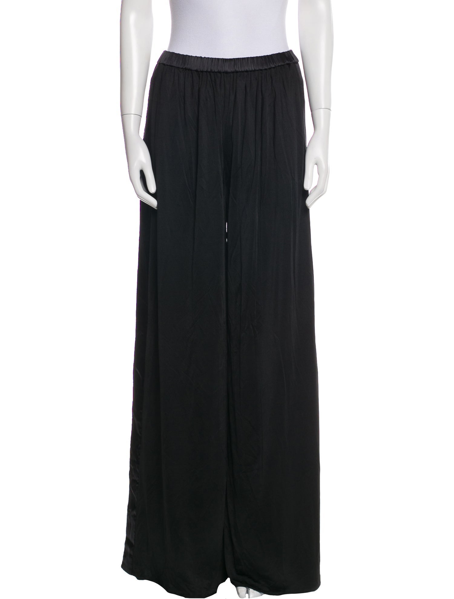 Tom Ford Wide Leg Pants