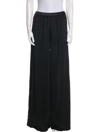 Tom Ford Wide Leg Pants