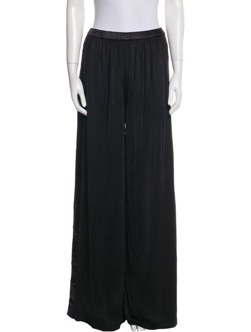 Tom Ford Wide Leg Pants