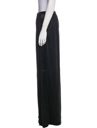 Tom Ford Wide Leg Pants