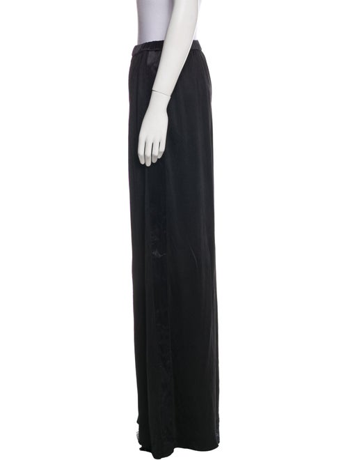 Tom Ford Wide Leg Pants