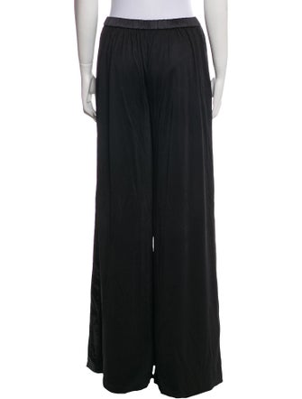 Tom Ford Wide Leg Pants