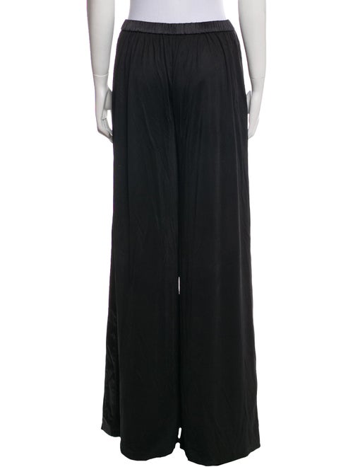 Tom Ford Wide Leg Pants