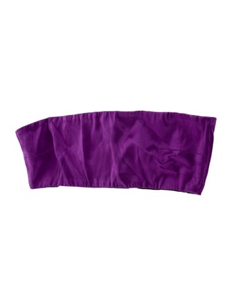 Tom Ford Wide Waist Belt