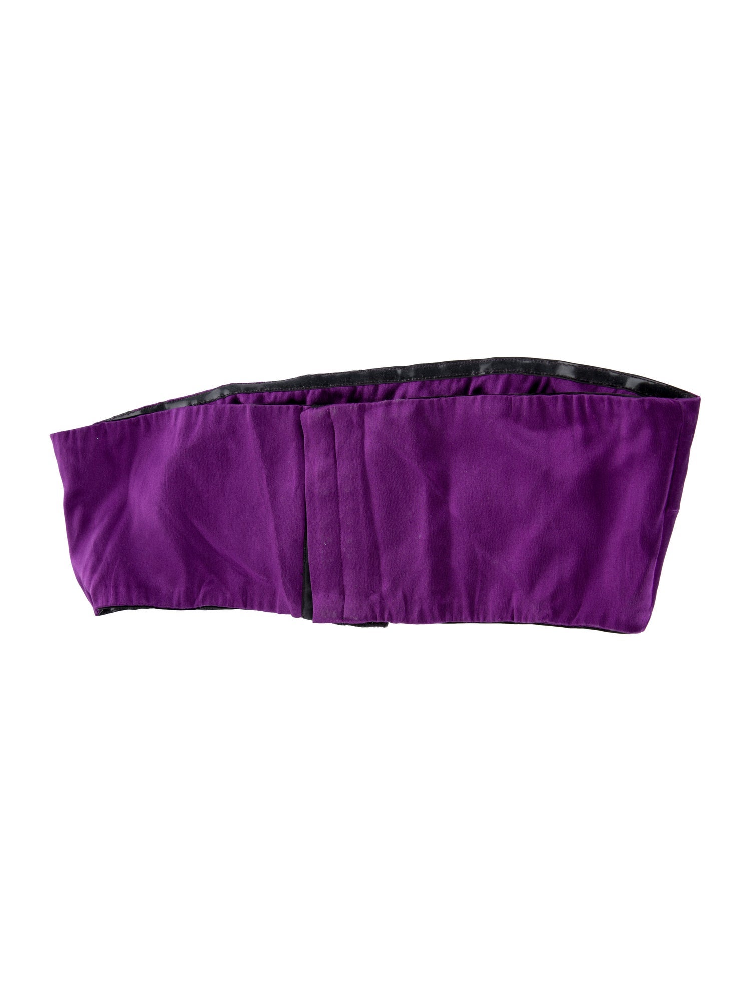 Tom Ford Wide Waist Belt