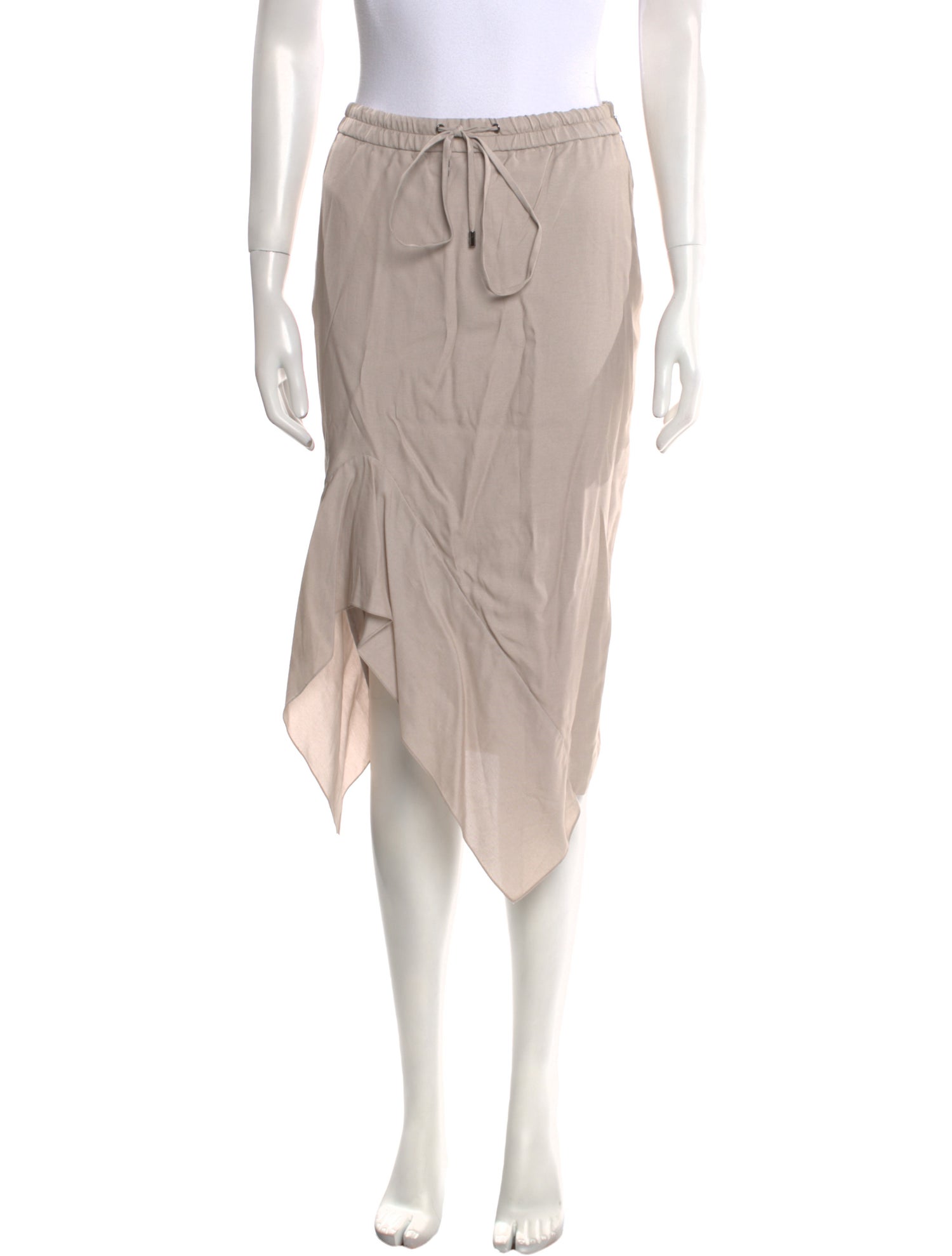 Tom Ford Midi Length Skirt