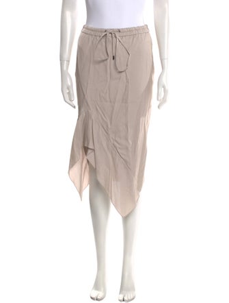 Tom Ford Midi Length Skirt