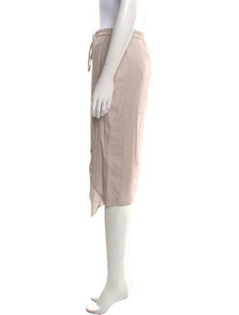 Tom Ford Midi Length Skirt