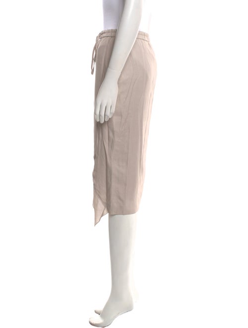 Tom Ford Midi Length Skirt