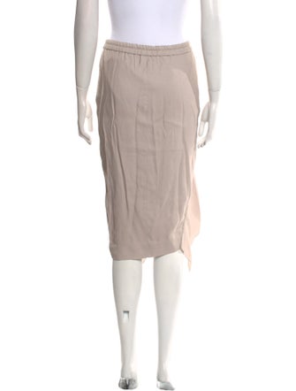 Tom Ford Midi Length Skirt