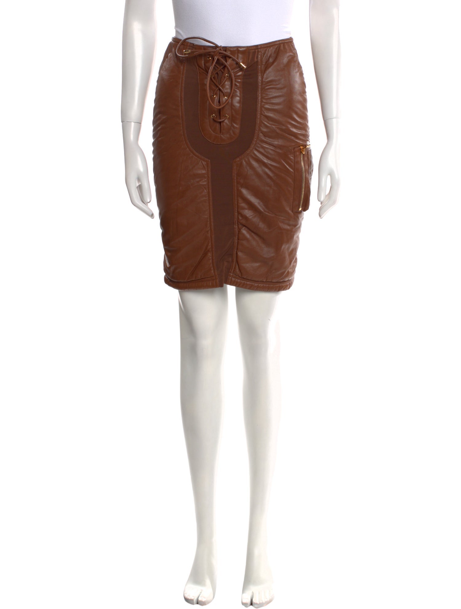 Tom Ford Knee-Length Skirt