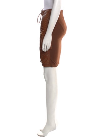 Tom Ford Knee-Length Skirt