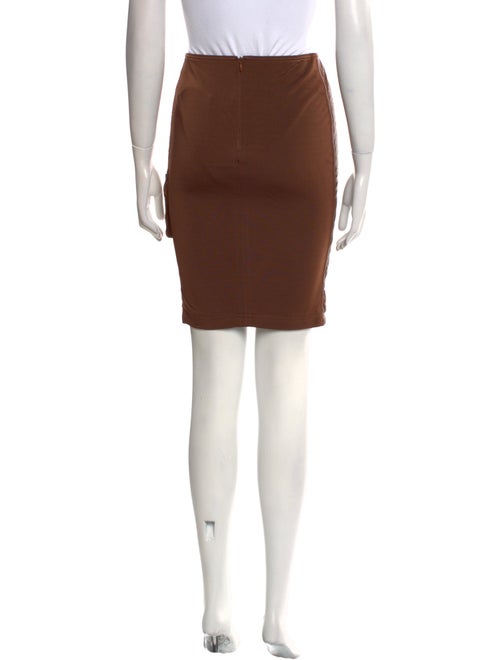 Tom Ford Knee-Length Skirt