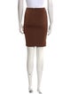 Tom Ford Knee-Length Skirt