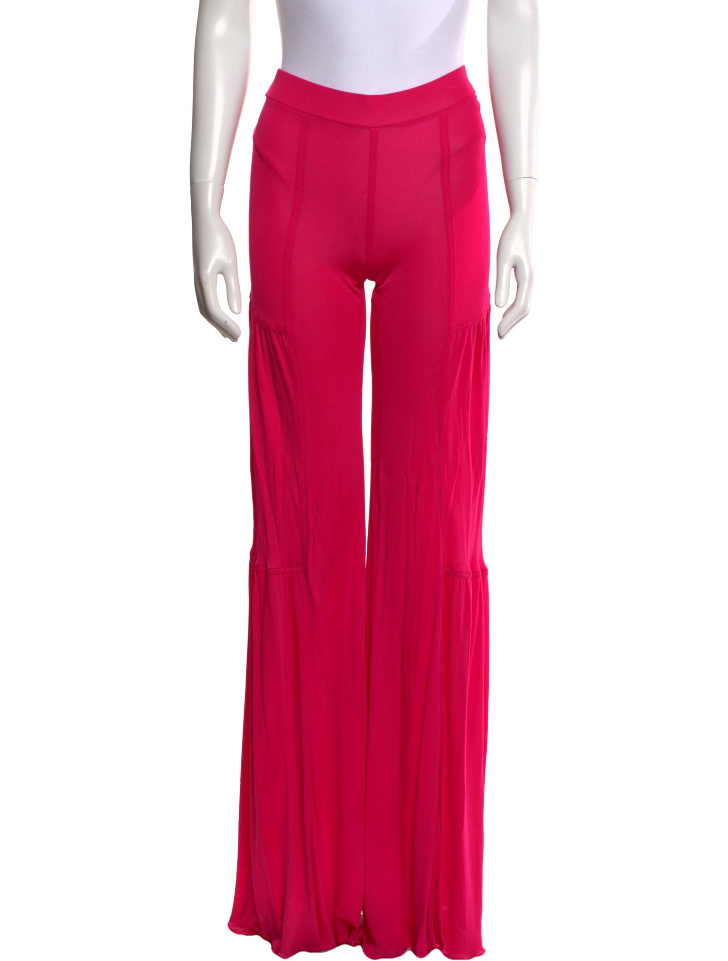 Tom Ford Wide Leg Pants