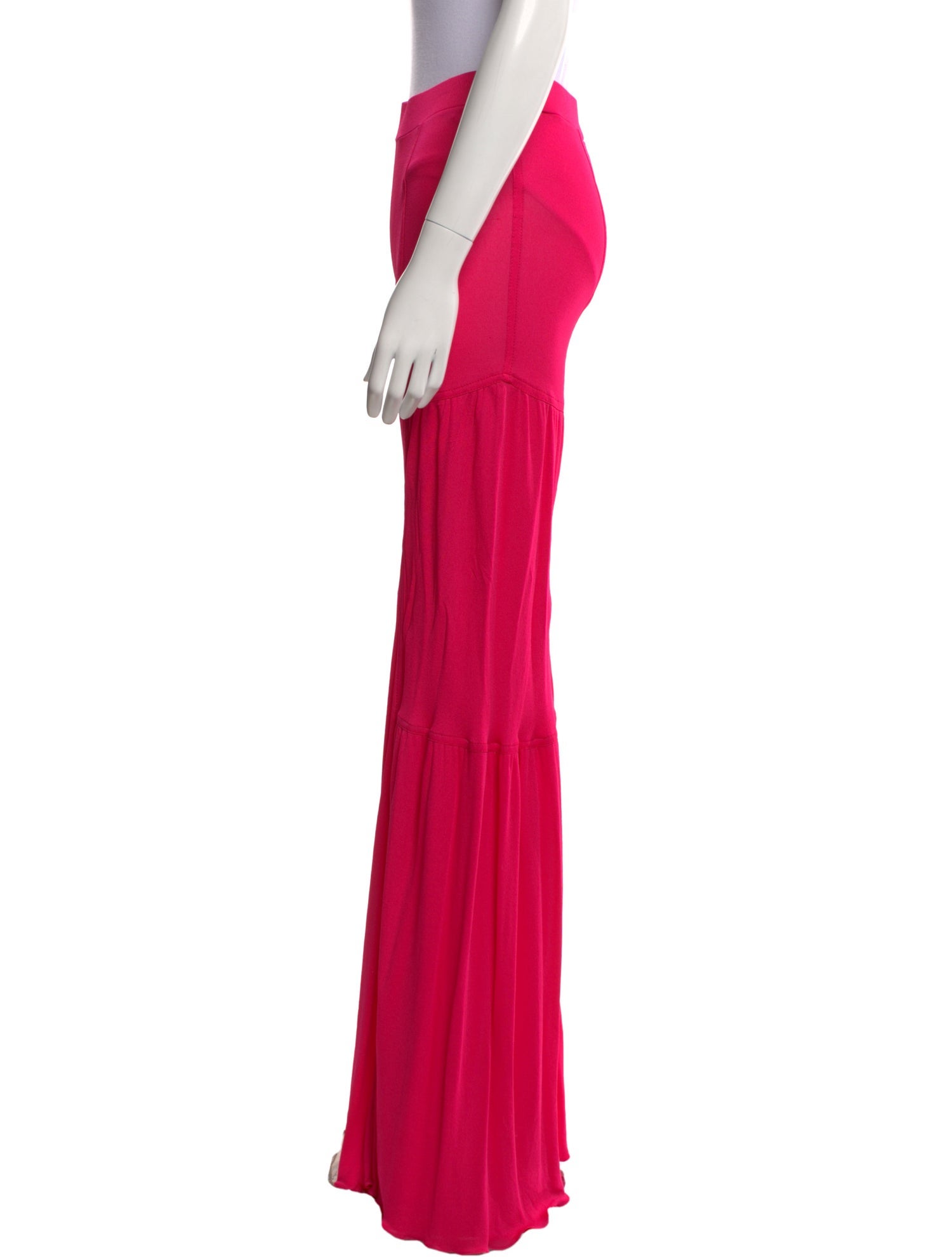 Tom Ford Wide Leg Pants